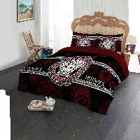 روتختی دونفره آلوئه ورا لومانا 6تکه طرح Versace