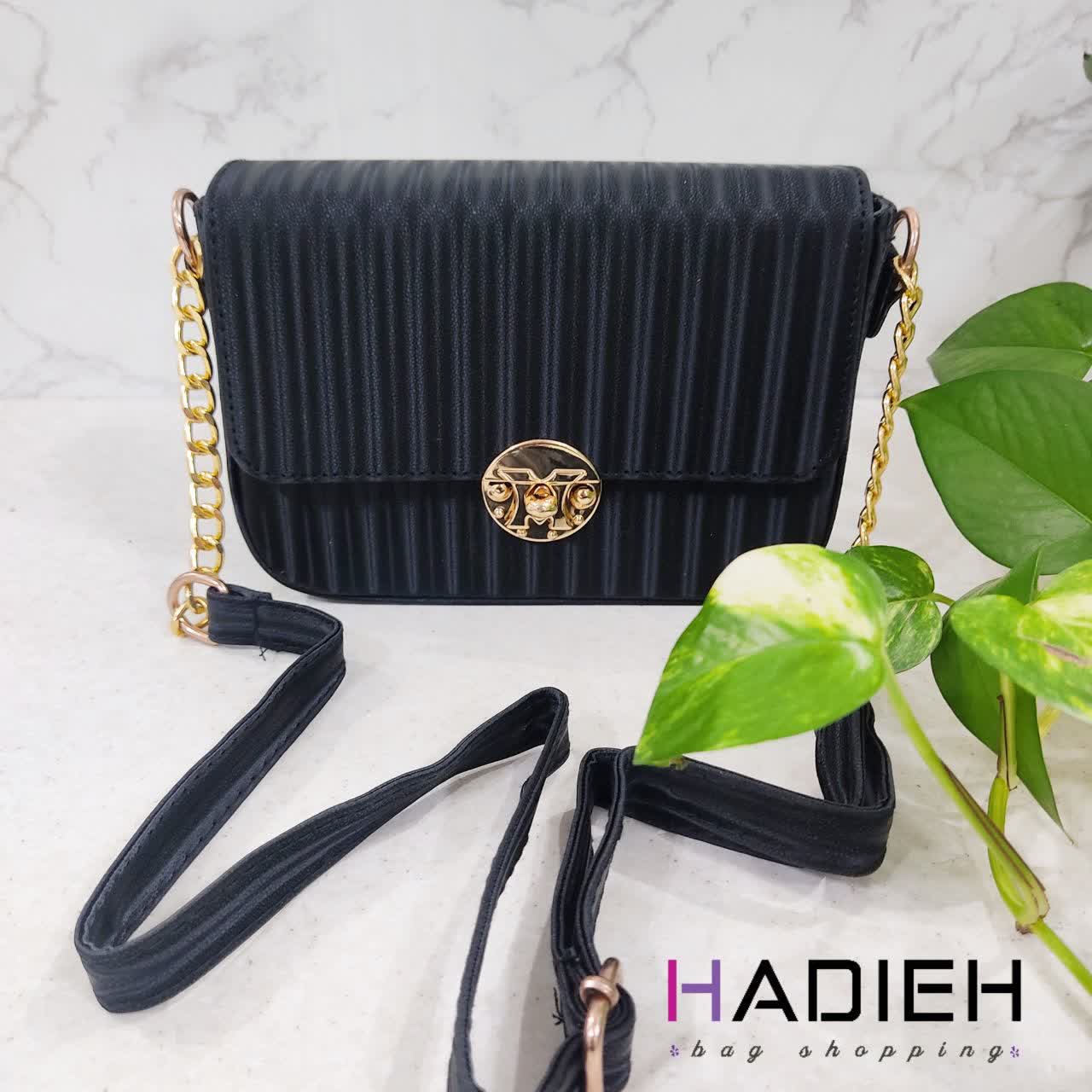 کیف پاسپورتی جذاب کد 2200