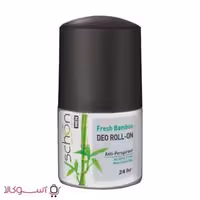 رول ضد تعریق مردانه شون مدل fresh bamboo حجم 50 میلی لیتر