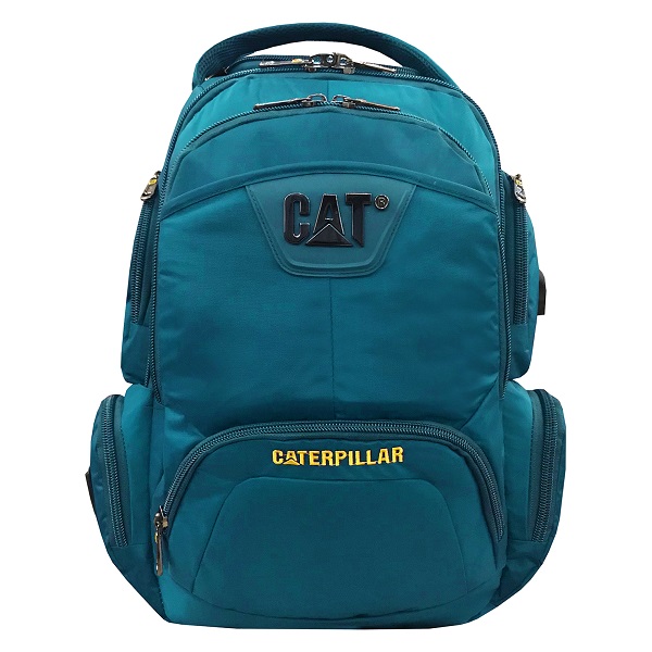کوله پشتي لپ تاپ کاترپيلار مدل CAT-8419 مناسب براي لپ تاپ 16.4 اينچي