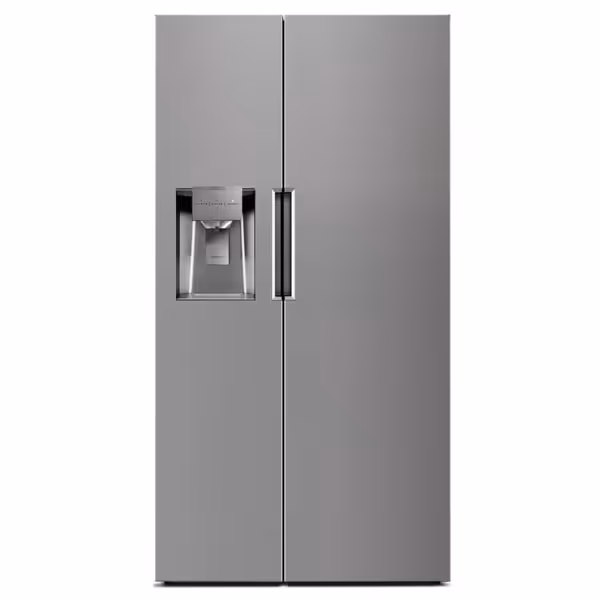 یخچال ساید بای ساید پاکشوما مدل RSP 800S