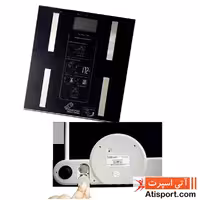 ترازو دیجیتال زنیت مد ZTH2020