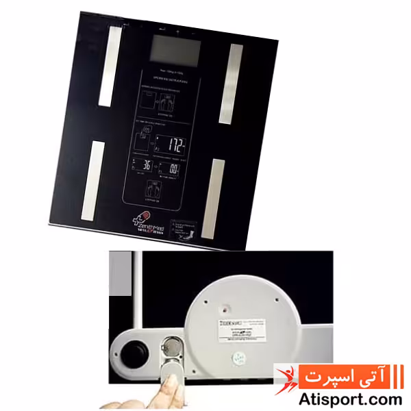 ترازو دیجیتال زنیت مد ZTH2020