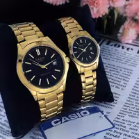 ست ساعت کاسیو