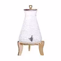 کلمن کوزه ای الماس پاشاسازه
