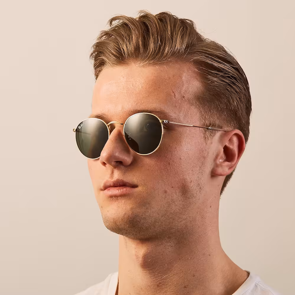 عینک ری بن مدل RB3447