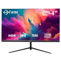 مانیتور فاطر مدل Fater F24-075B1
