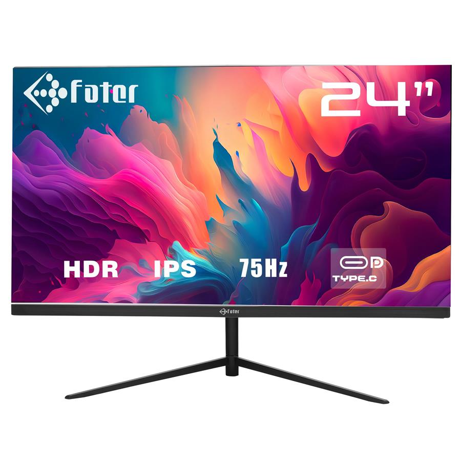 مانیتور فاطر مدل Fater F24-075B1