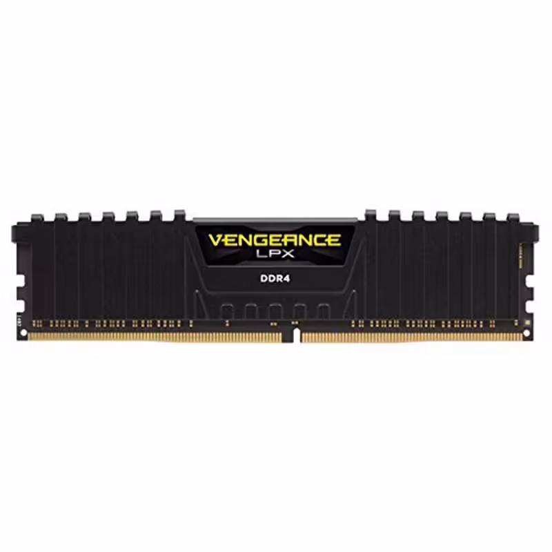 Corsair Vengeance LPX 8GB (1x8GB) DDR4 2666MHz