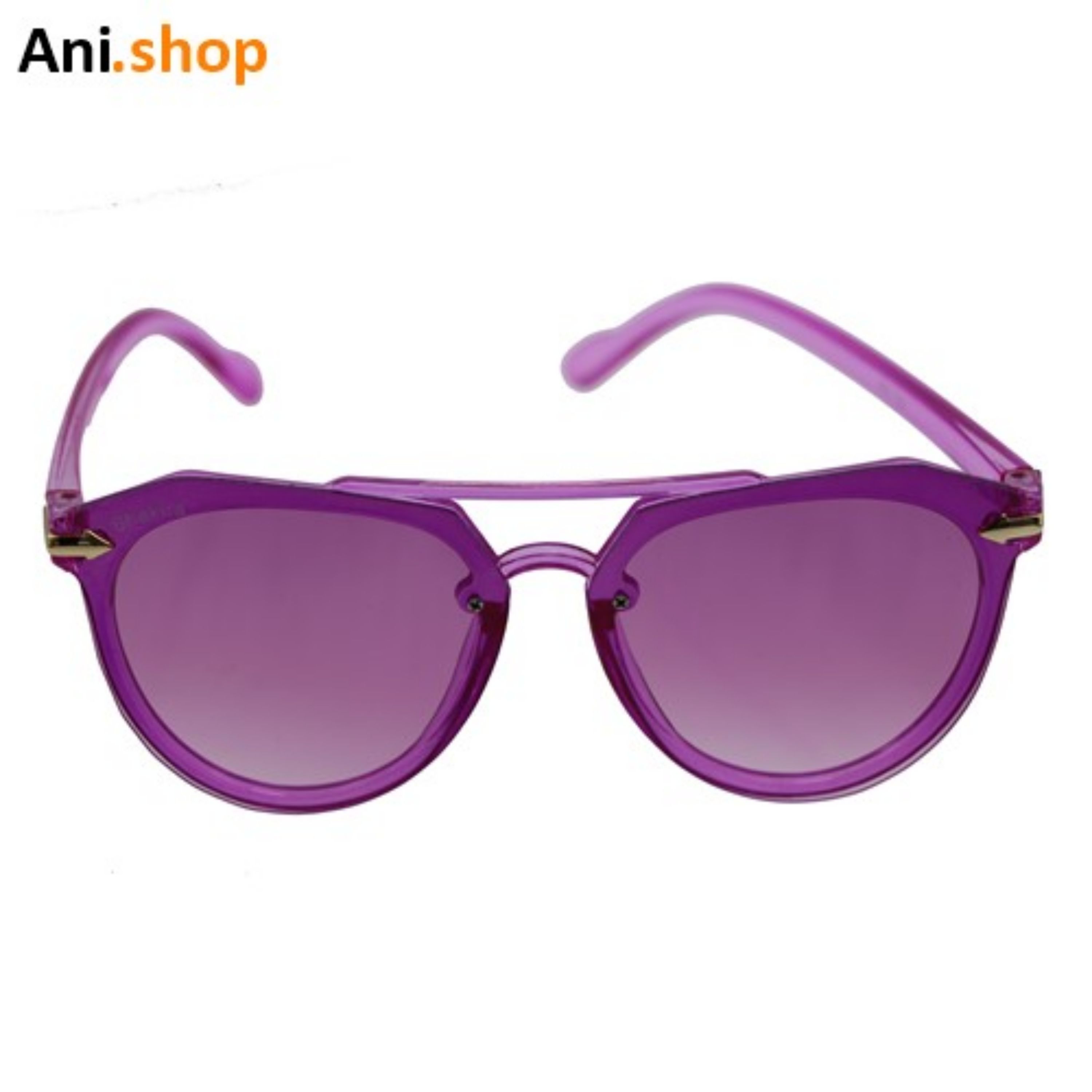 عینک دید در شب بنفش DZ-92