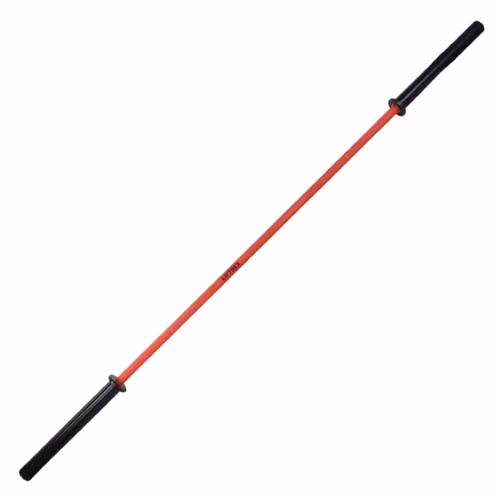 میله هالتر پاورلیفتینگ لیفتکس پاور بار