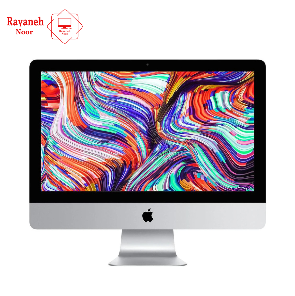 imac استوک A1419 i7(4th)