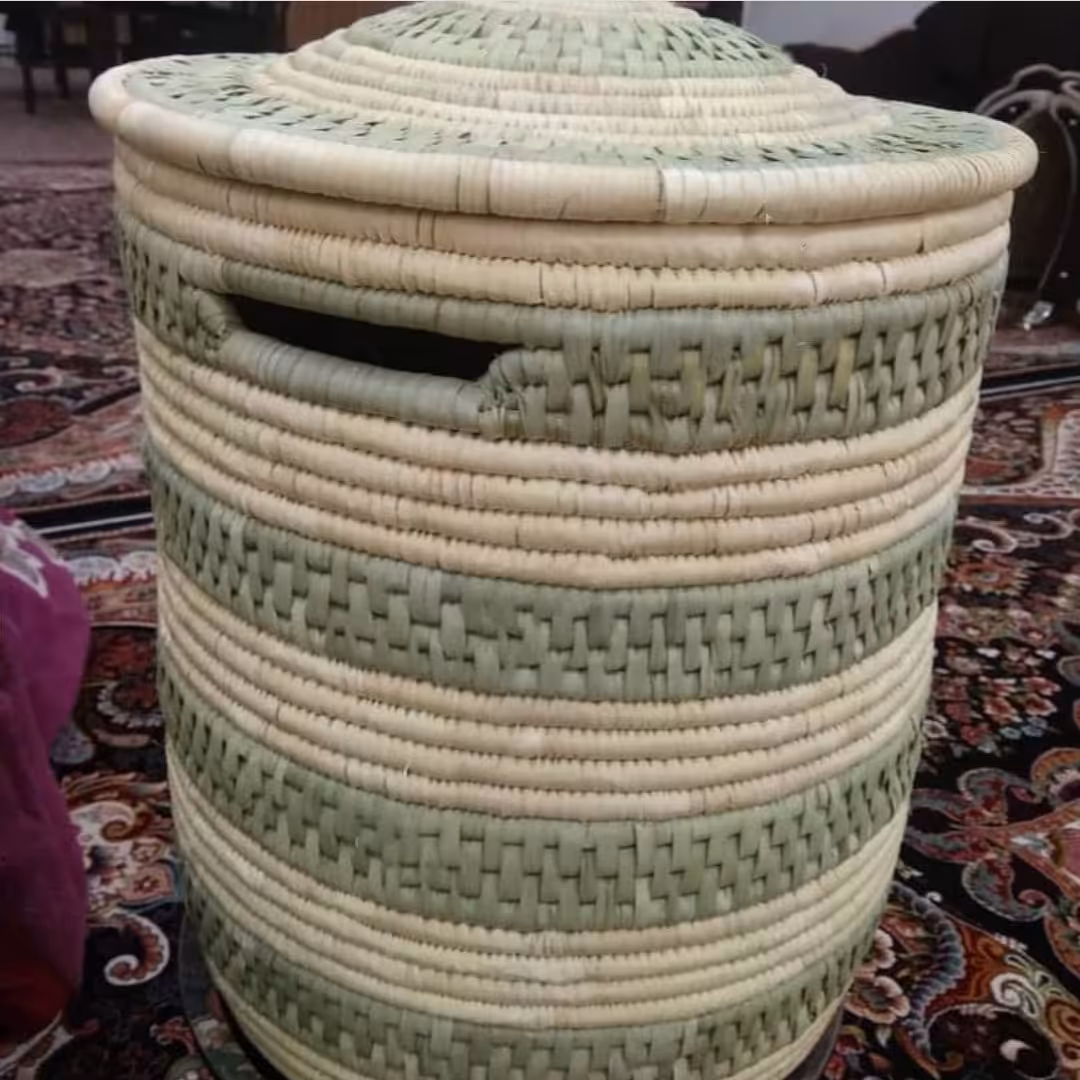 جا لباسی 