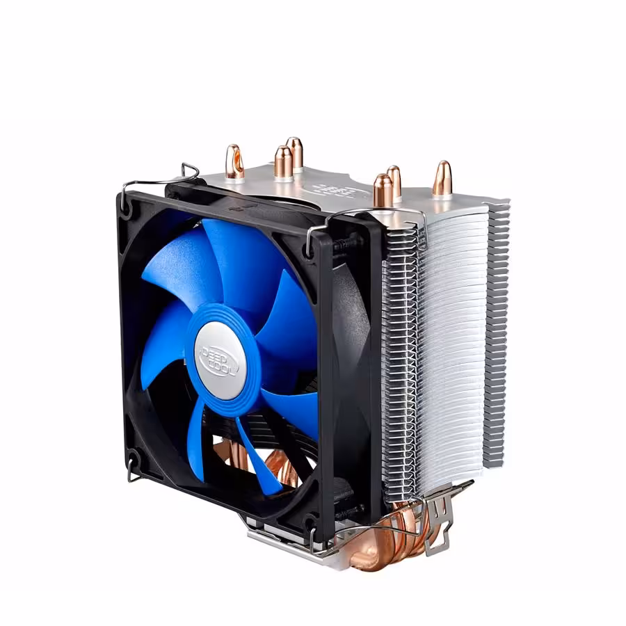 فن سی پی یو دیپ کول مدل آیس اج 300 یو