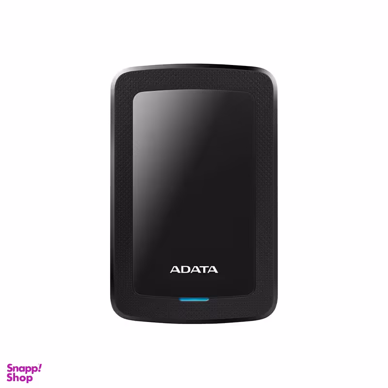 هارد اکسترنال ای دیتا (Adata) مدل HV300 ظرفیت 2 ترابایت