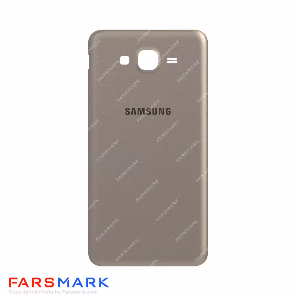 درب پشت گوشی سامسونگ Samsung Galaxy J7