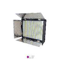 نور ثابت ال ای دی DBK Green Life 520