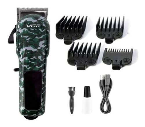 ماشین اصلاح وی جی ار - VGR v-665