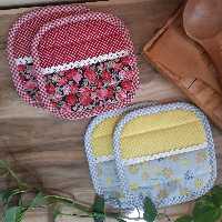 دستگیره مربع 