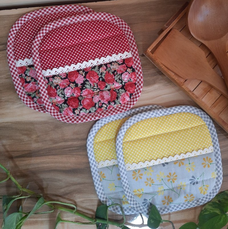 دستگیره مربع 