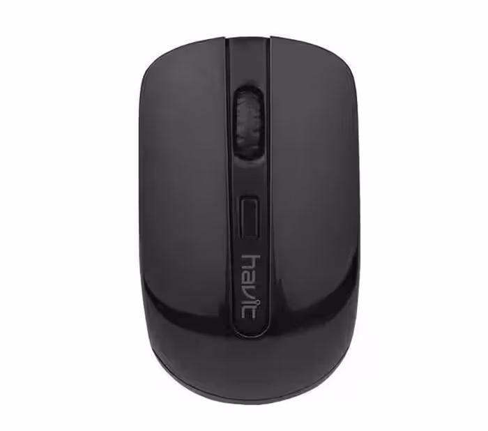 ماوس بی سیم هویت مدل HV-MS989GT