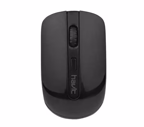ماوس بی سیم هویت مدل HV-MS989GT