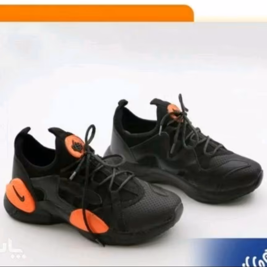 کفش مردانه هوراچی سایز 42 کد 433