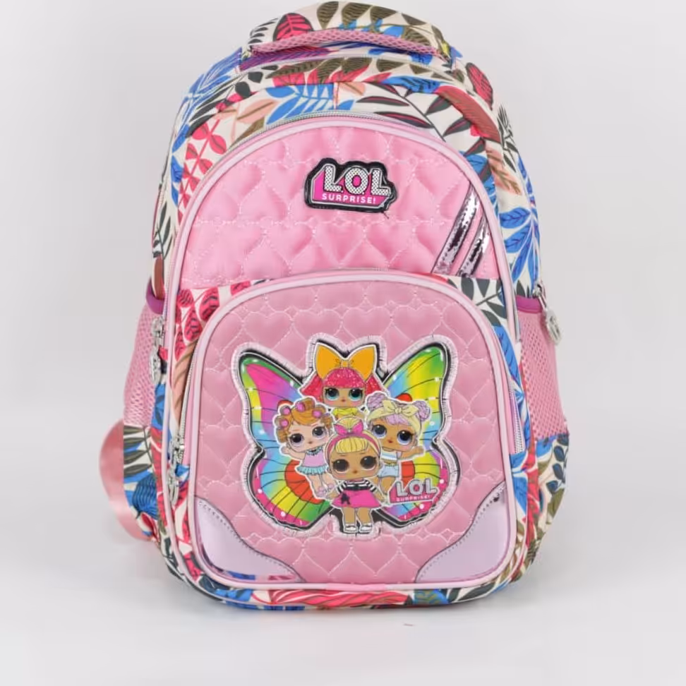 کوله مدارس جهت دانش اموزان ومحصلین عزیز در تمام مقاطع تحصیلی اماده عرضه میباشد