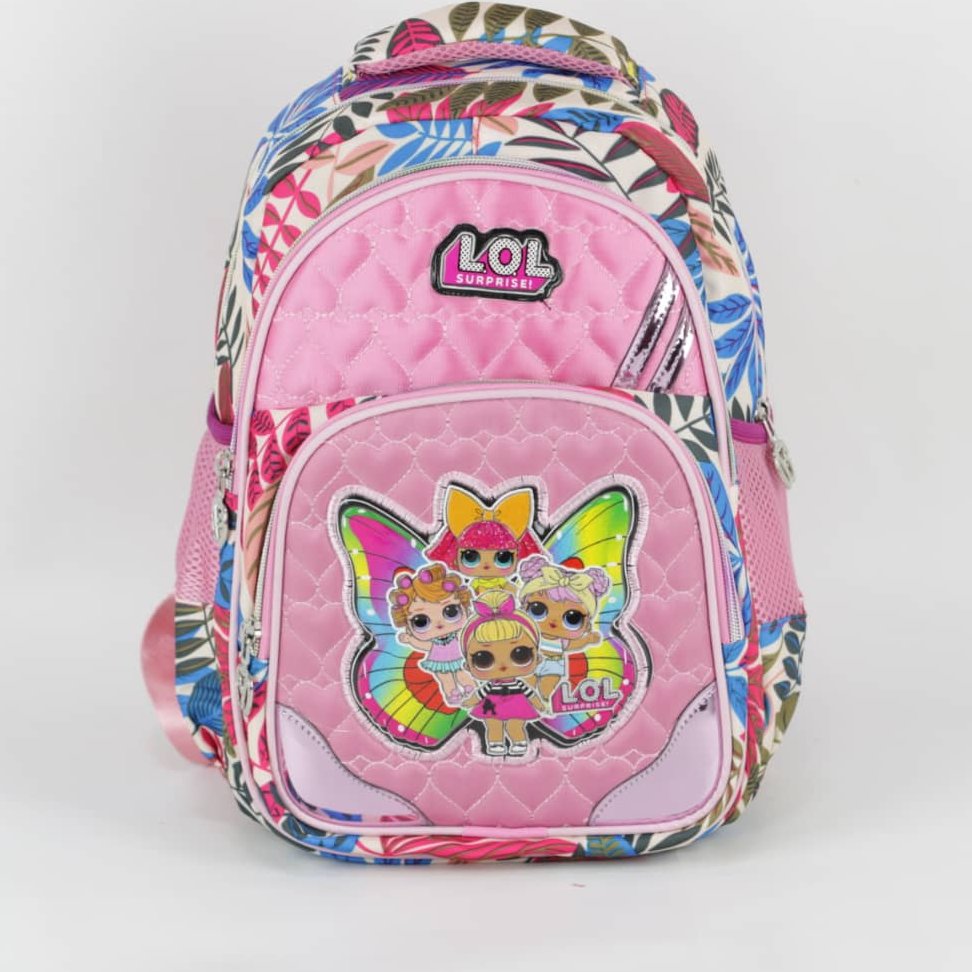 کوله مدارس جهت دانش اموزان ومحصلین عزیز در تمام مقاطع تحصیلی اماده عرضه میباشد