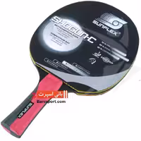 راکت پینگ پنگ سان فلکس SHOGUN C 10350