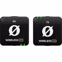 میکروفون بی سیم یقه ای رود Rode Wireless ME Microphone