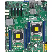 مادربرد سرور  سوپر میکرو مدل MBD-X10DRD-iTP