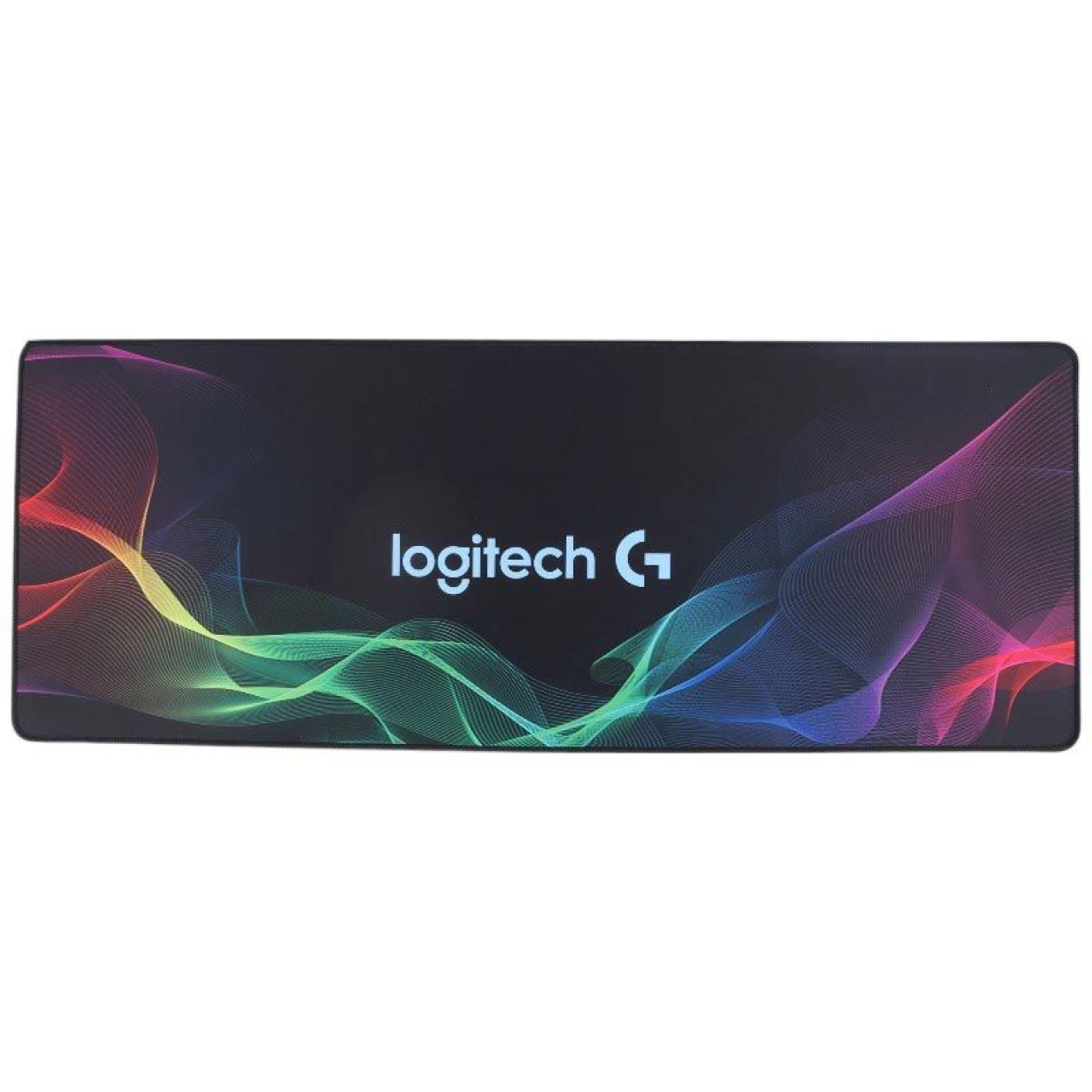 پد موس گیمینگ مدل Logitech سایز 30*70 cm