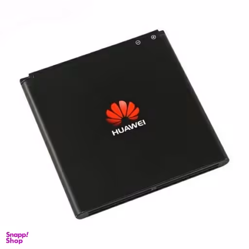 باتری اورجینال هوآوی (Huawei) مدل y330 ظرفیت 1500 میلی آمپر ساعت