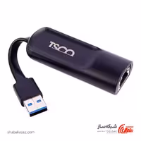 قیمت و خرید تبدیل USB به LAN تسکو TSCO TLAN 210