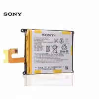 باتری گوشی موبایل سونی اکسپریا Z2 اصل | Original Battery for Sony Z2 Battery for Sony Xperia Z2 LIS1543ERPC