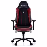 خرید صندلی گیمینگ Vertagear SL5800 HygennX Burgundy Red با بهترین قیمت