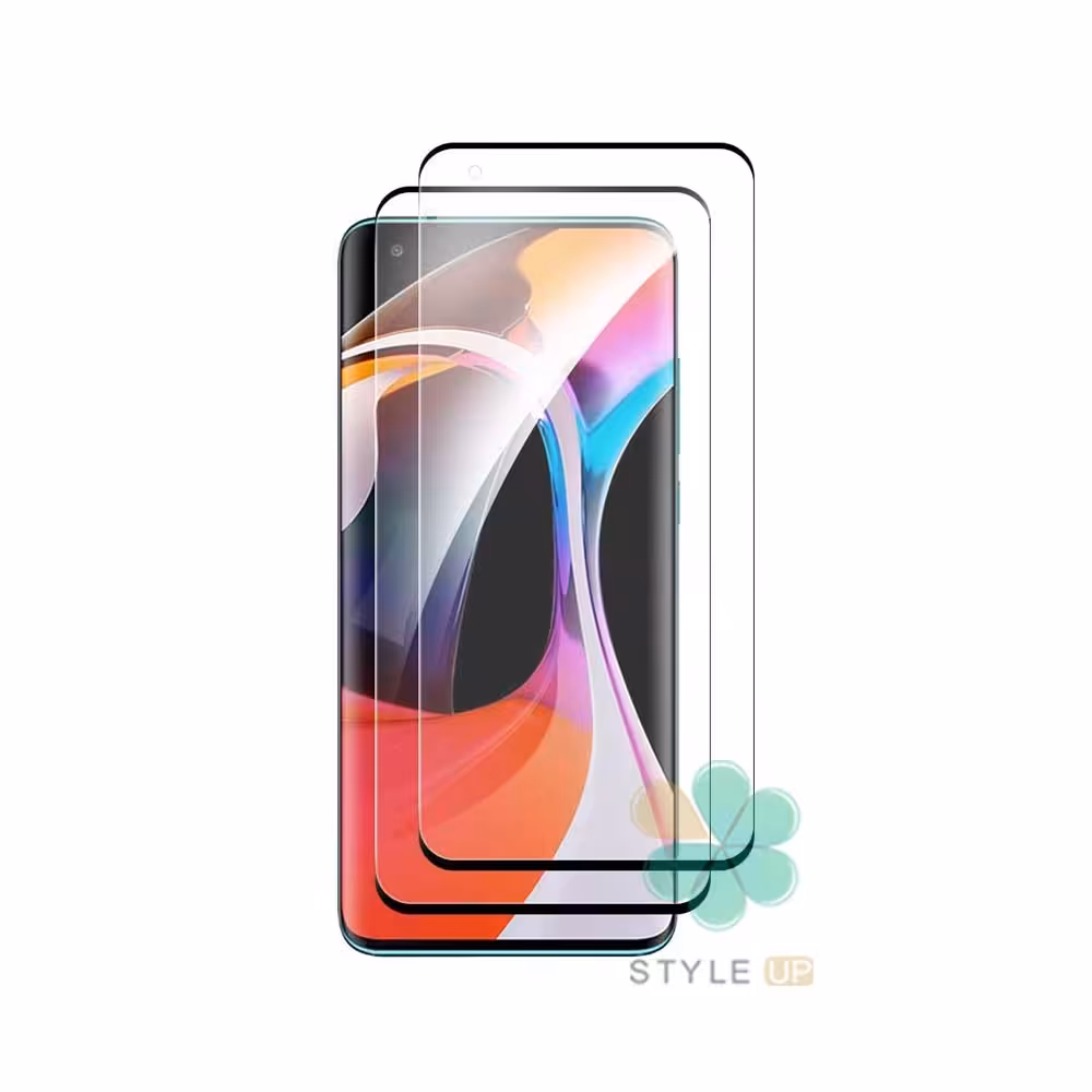 گلس گوشی شیائومی Xiaomi Mi 10 Ultra مدل تمام صفحه