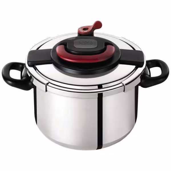 زودپز تفال Plus 8 L