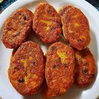 ادویه کوکو سیب زمینی 100گرم چاشنی خاتون