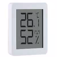 سنسور رطوبت و دما شیائومی Xiaomi Miaomiaoce Mini MHO-C101