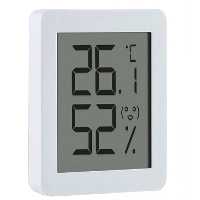 سنسور رطوبت و دما شیائومی Xiaomi Miaomiaoce Mini MHO-C101