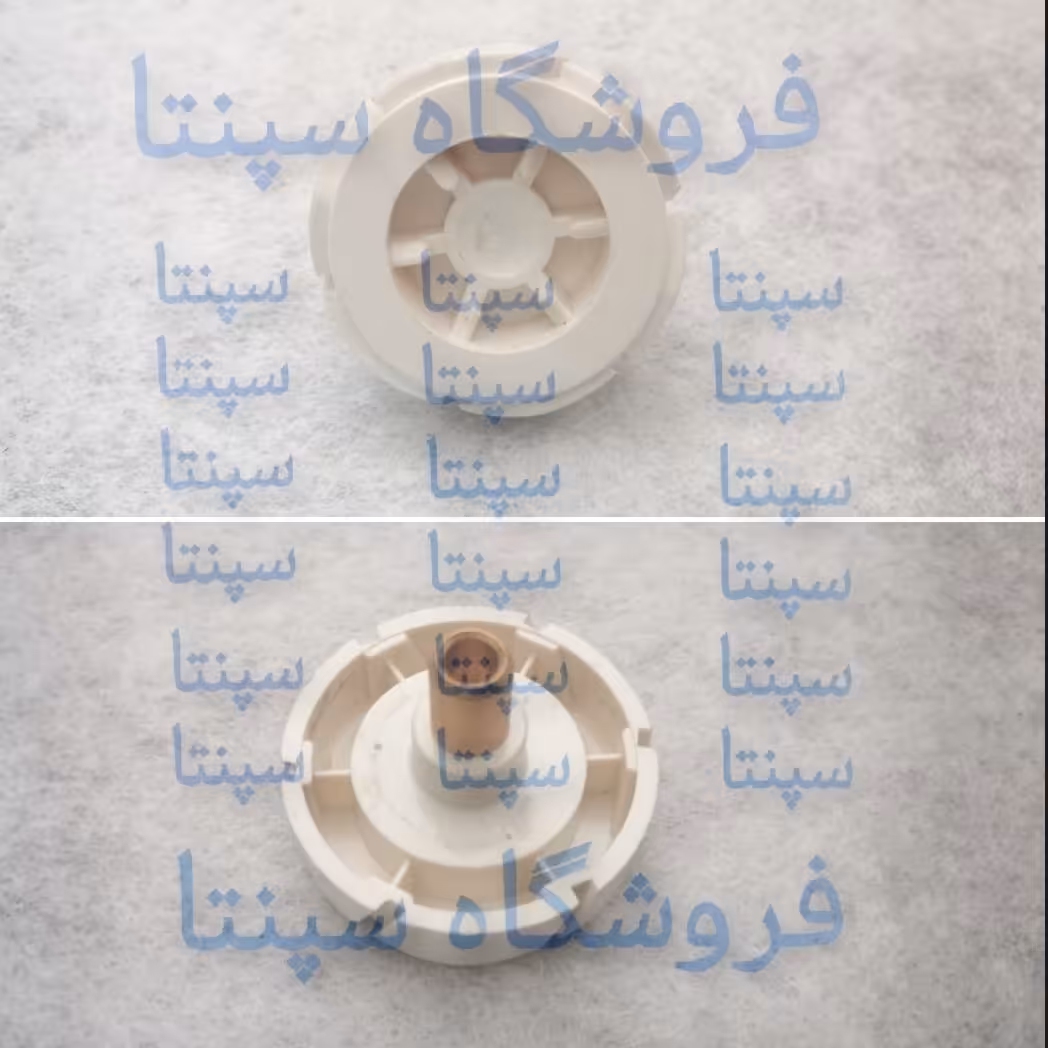 کوبل سر موتور مخلوط کن همیلتون مدل 702 (اصل) (  کوبل سر موتور همیلتون  ) مخلوط کن همیلتون  (مطابق تصویر) 