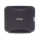 روتر باسیم دی لینک D-Link DSL-2520U | فروشگاه هدیش