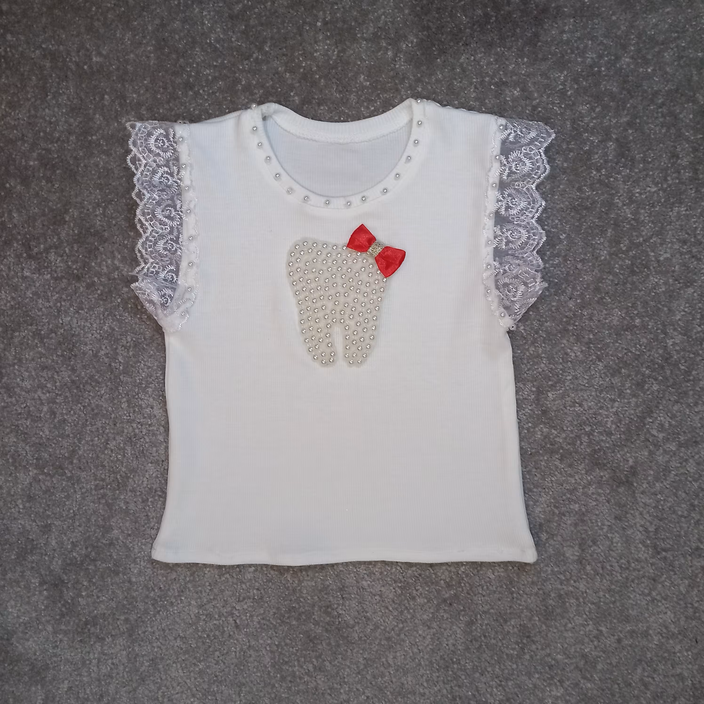 دندونی. بادی دندونی دخترونه