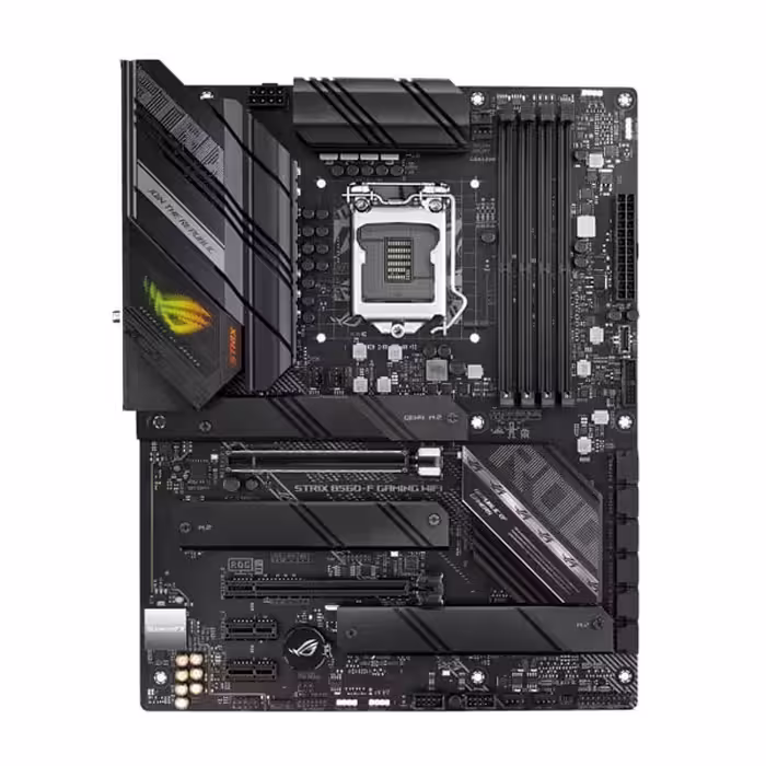 مادربرد ایسوس مدل ROG STRIX B560-F GAMING WIFI