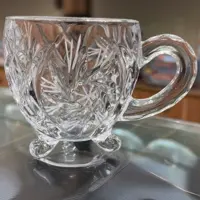 فنجان 3 پایه خورشیدی (پریما)
