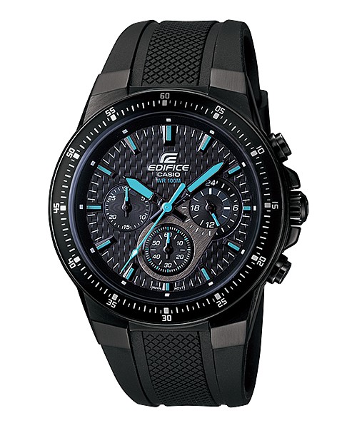 ساعت مردانه کاسیو ، زیرمجموعه Edifice, کد EF-552PB-1A2VDF