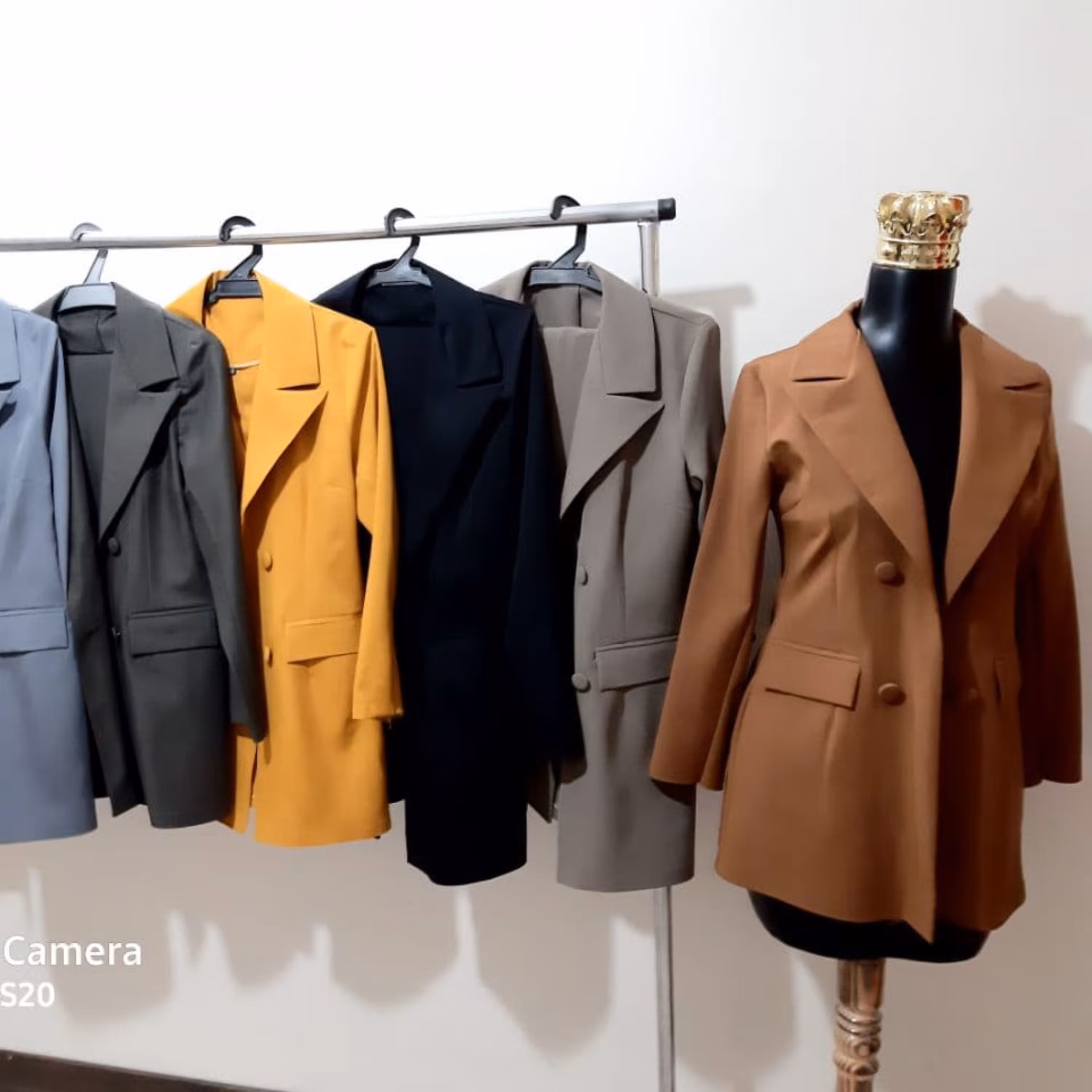 کت شلوار مازراتی اعلا