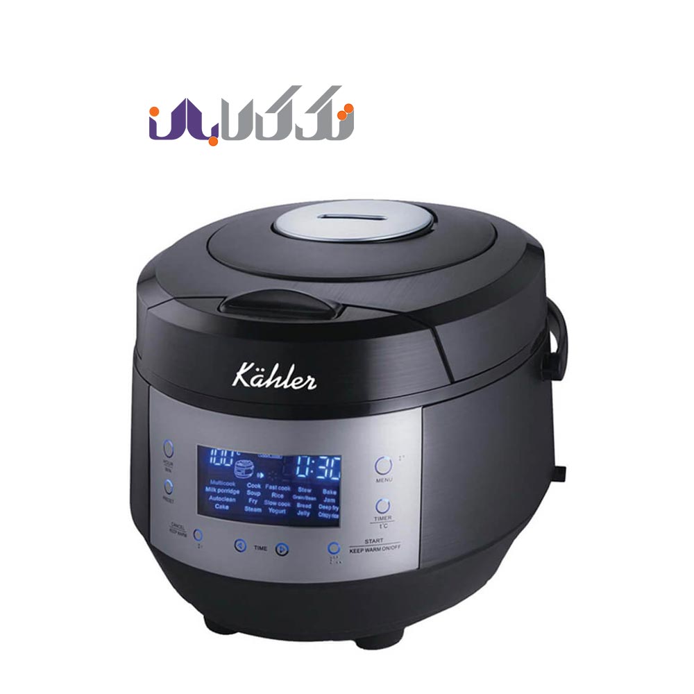 پلوپز کاخلر KH-5509-W